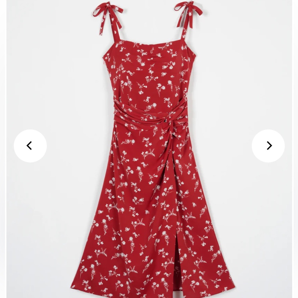 Petite Studio NYC Lorraine Dress - Picture 1 of 8